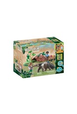 Playmobil Wiltopia - Anteater Care