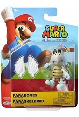 4" Super Mario Figure - Parabones with Wings