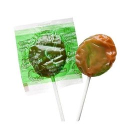 Tootsie Tootsie Caramel Apple Pop