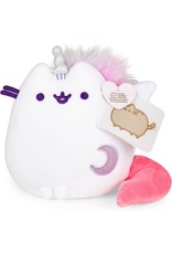 GUND Pusheen - 6" Super Pusheenicorn Squisheen Sitting Pose