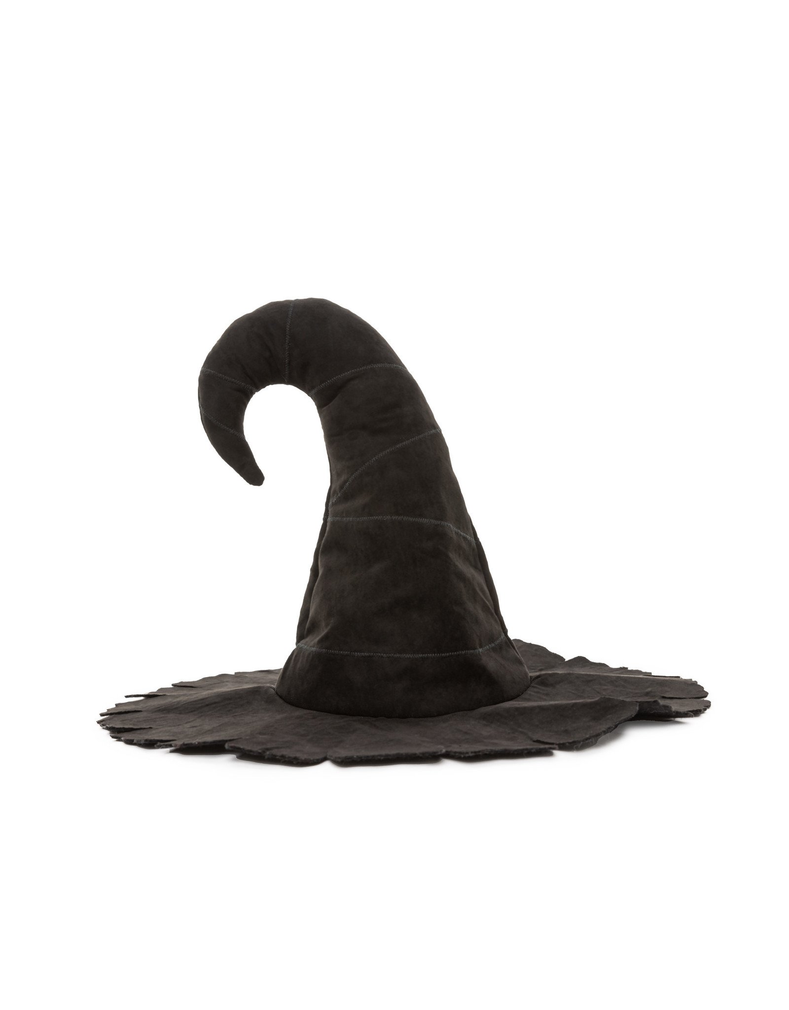 Great Pretenders Black Mighty Witch Hat