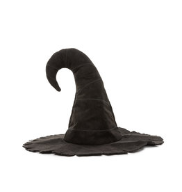 Great Pretenders Black Mighty Witch Hat