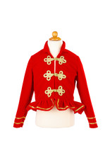 Great Pretenders Toy Soldier Jacket, Size 5/6 (Discontinued)