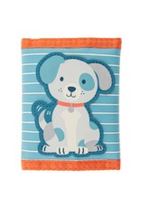 Stephen Joseph Puppy Wallet