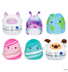 Squishmallows 12" Space Squishmallows Assorted