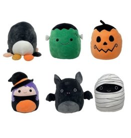 Squishmallows 12" Halloween Squishmallows Assorted