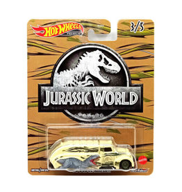 Hot Wheels Hot Wheels Jurassic World - '38 Dodge Airflow