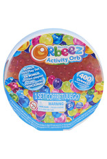 Spin Master Orbeez Activity Orb - Pink