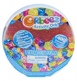 Spin Master Orbeez Activity Orb - Pink