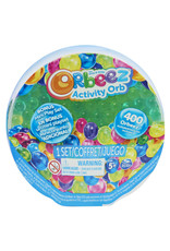 Spin Master Orbeez Activity Orb - Green