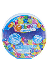 Spin Master Orbeez Activity Orb - Blue