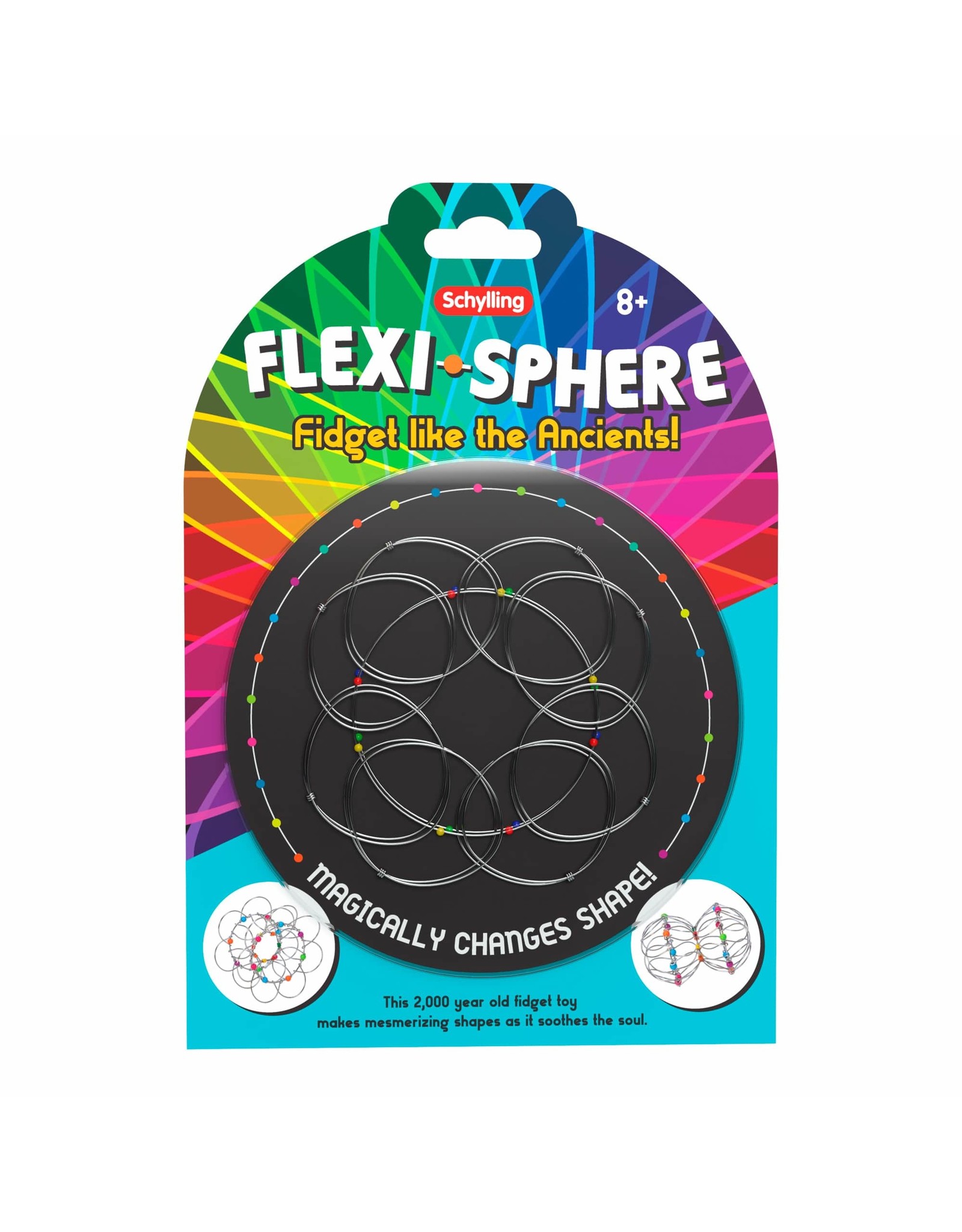 Schylling Flexi-Sphere
