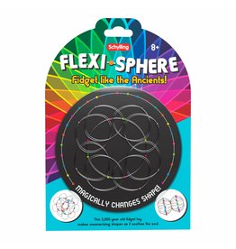 Schylling Flexi-Sphere