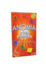 Anomia Pop Culture