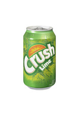 Crush Lime Soda
