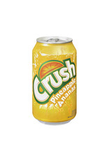 Crush Pineapple Soda