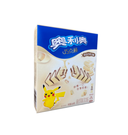 Oreo Pokemon Chocobar (Chinese)