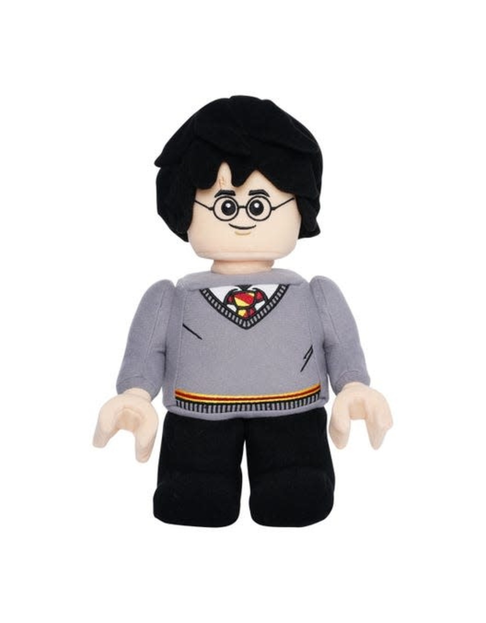 The Manhattan Toy Company LEGO Harry Potter Plush Minifigure