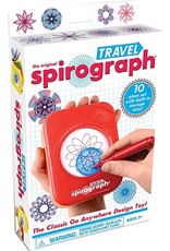Play Monster Spirograph - Travel