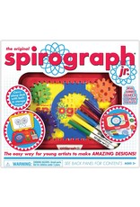 Play Monster Spirograph - Junior