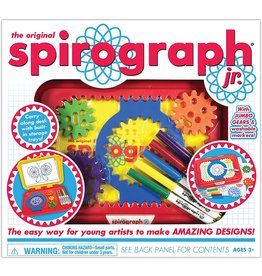 Play Monster Spirograph - Junior