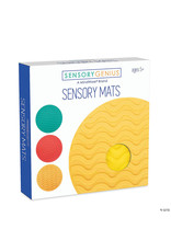 Mindware Sensory Mats (Sensory Genius)