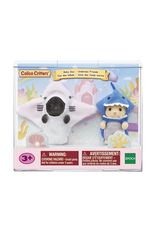 Calico Critters Calico Critters Baby Duo - Undersea Friends