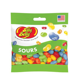 Jelly Belly Sours