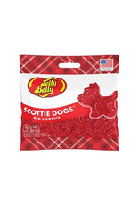 Jelly Belly Jelly Belly Scottie Dogs Red Licorice