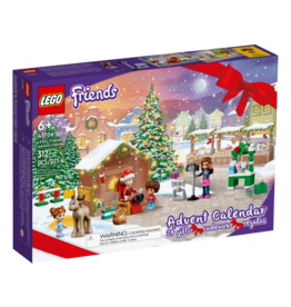 Lego LEGO Friends Advent Calendar
