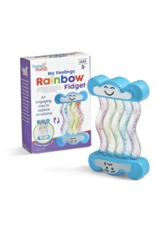 hand2mind My Feelings Rainbow Fidget