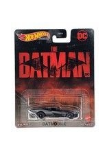 Hot Wheels Hot Wheels - The Batman: Batmobile