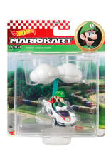 Hot Wheels Hot Wheels - Mario Kart Glider: Luigi