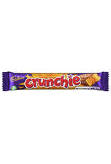Cadbury Crunchie (British)