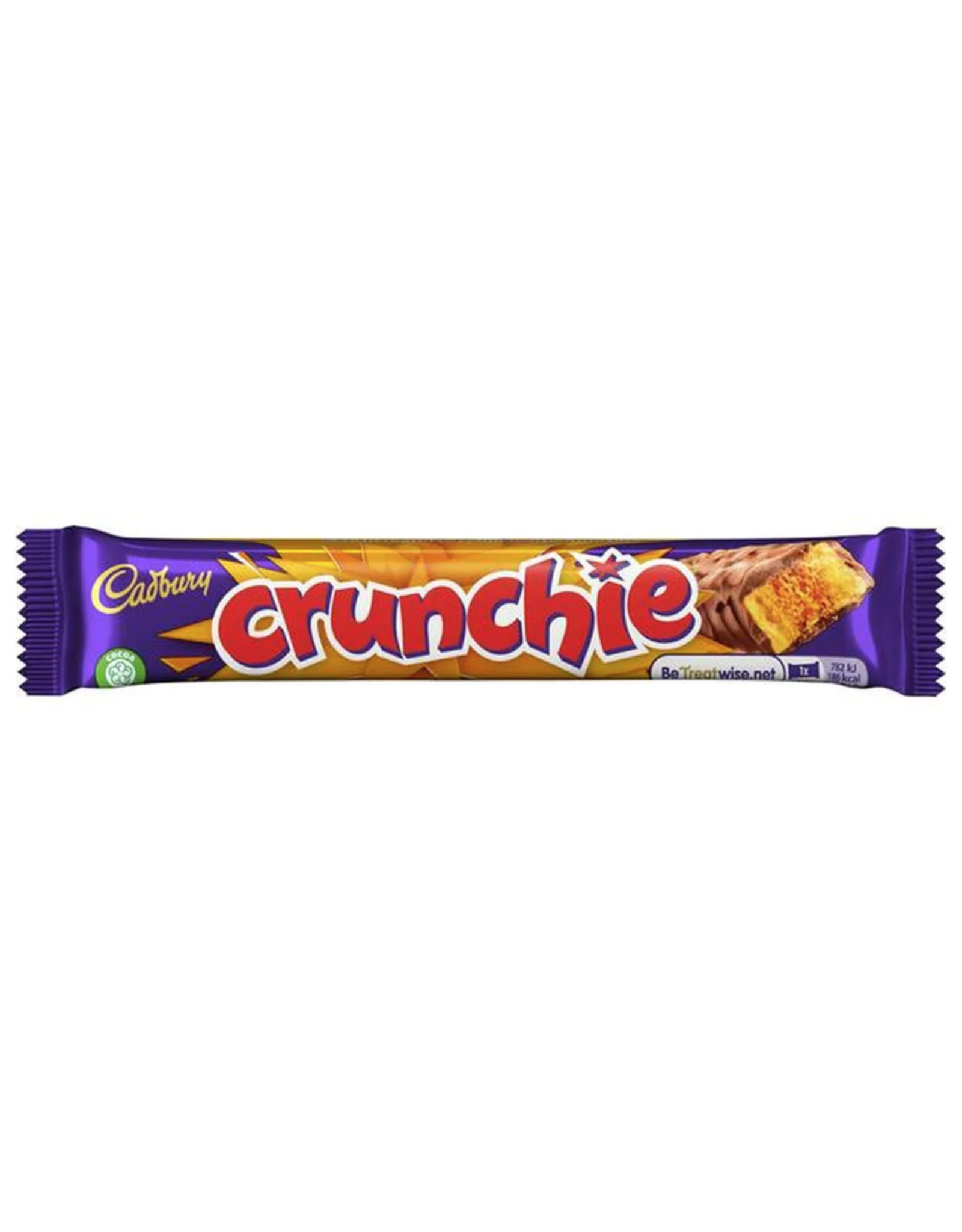 Cadbury Cadbury Crunchie (British) CLEARANCE