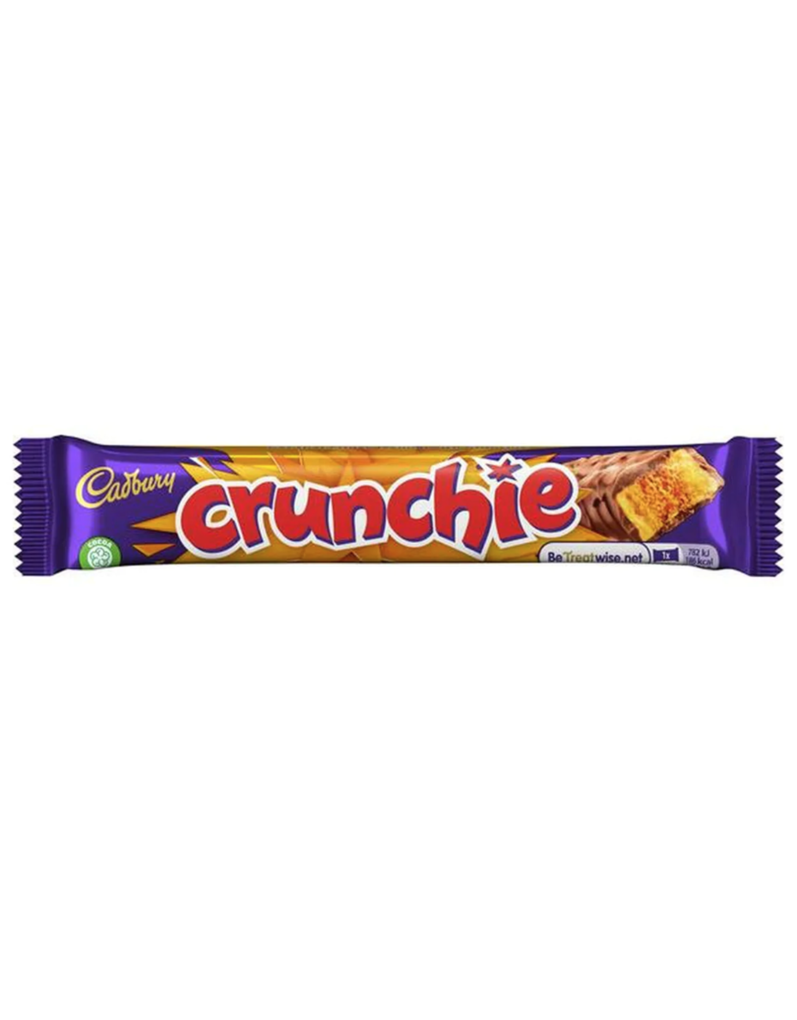 Cadbury Cadbury Crunchie (British)