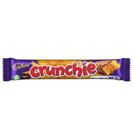 Cadbury Cadbury Crunchie (British) CLEARANCE