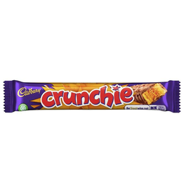 Cadbury Crunchie (British)