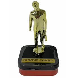 The Office Dundie Award Mints