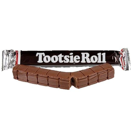 Tootsie Roll Giant Bar 3oz