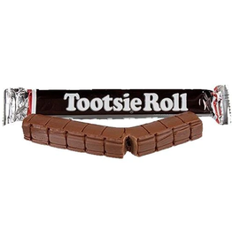 Tootsie Tootsie Roll Giant Bar 3oz