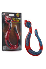 Giant Gummy Rattlesnake Assorted