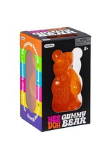 Schylling NeeDoh Gummy Bear