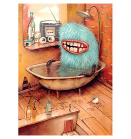 Heye Zozoville - Bathtub 1000 pc