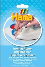 Hama Hama Ironing Paper