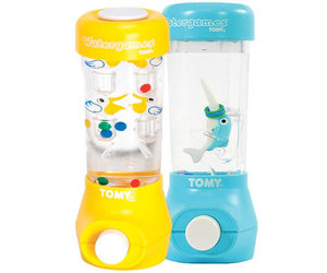 Tomy Tomy Fun Watergame Tumbleweed Toys