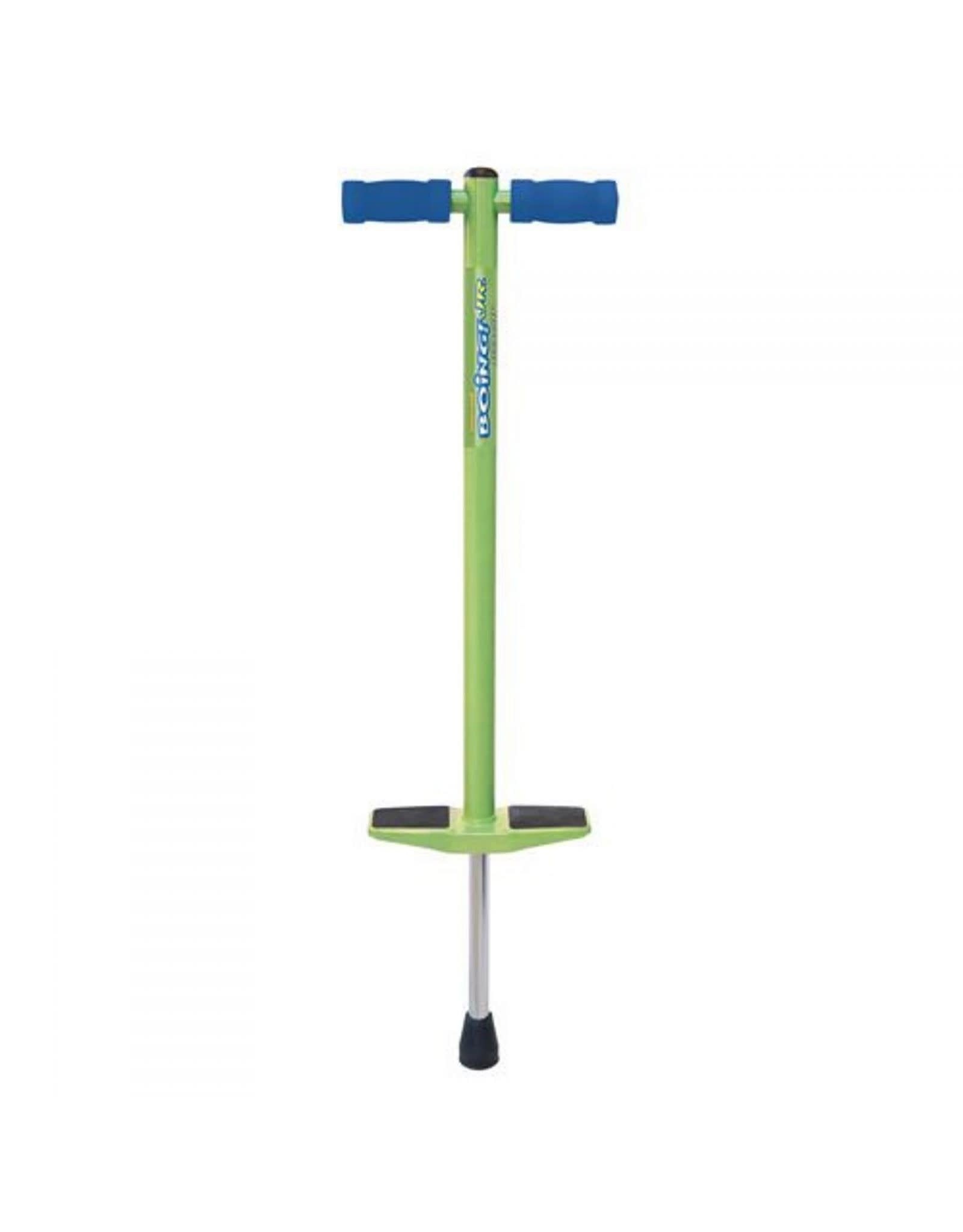 Geospace Boing Jr. Pogo Stick - Green