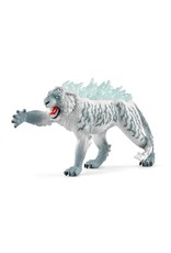 Schleich Eldrador Creatures - Ice Tiger
