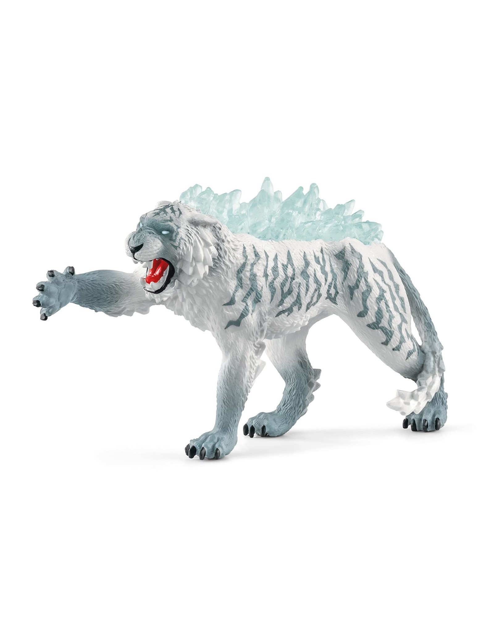 Schleich Eldrador Creatures - Ice Tiger