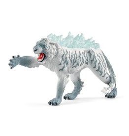 Schleich Eldrador Creatures - Ice Tiger